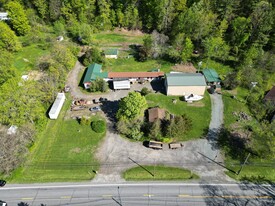 6940 Wawarsing - Motel