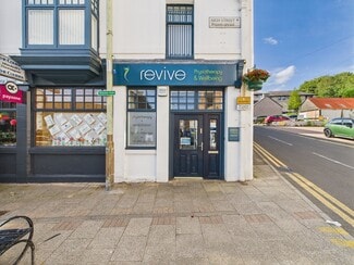 More details for 1A High St, Blairgowrie - Retail for Sale