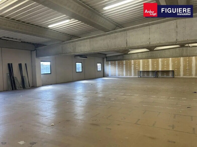 135 Avenue Victoire, Rousset for lease - Building Photo - Image 3 of 16