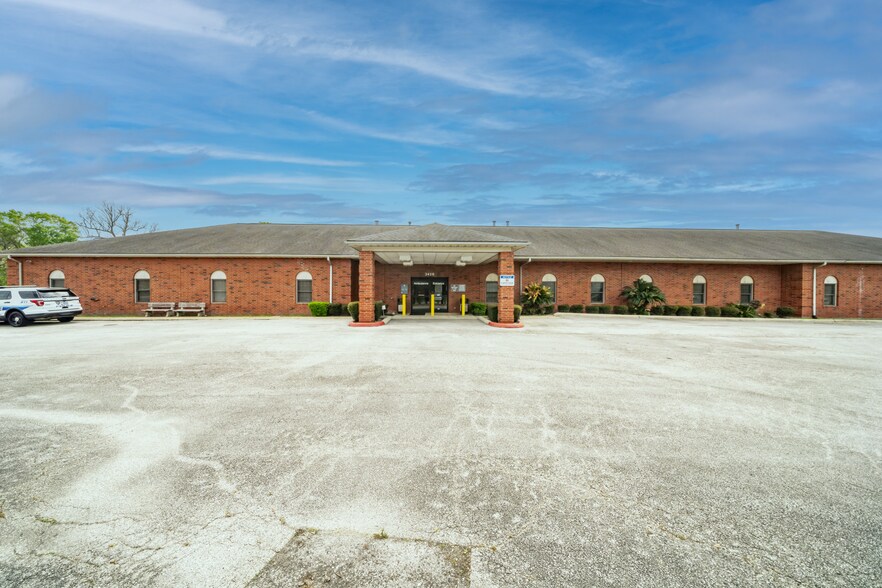 3420 Veterans Cir, Beaumont, TX à vendre - Photo du bâtiment - Image 1 de 6