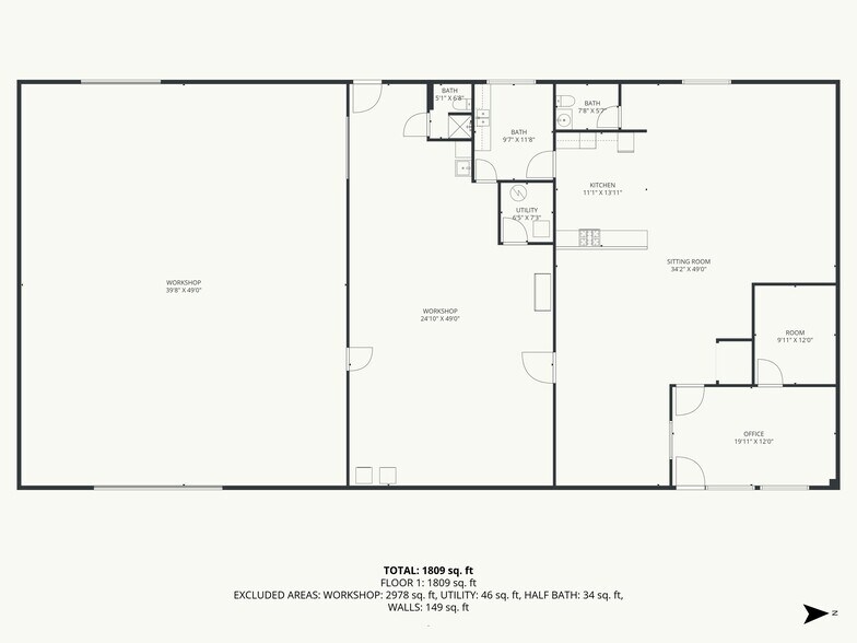 3160 W Arrow St, Marshall, MO à vendre - Photo du bâtiment - Image 2 de 51