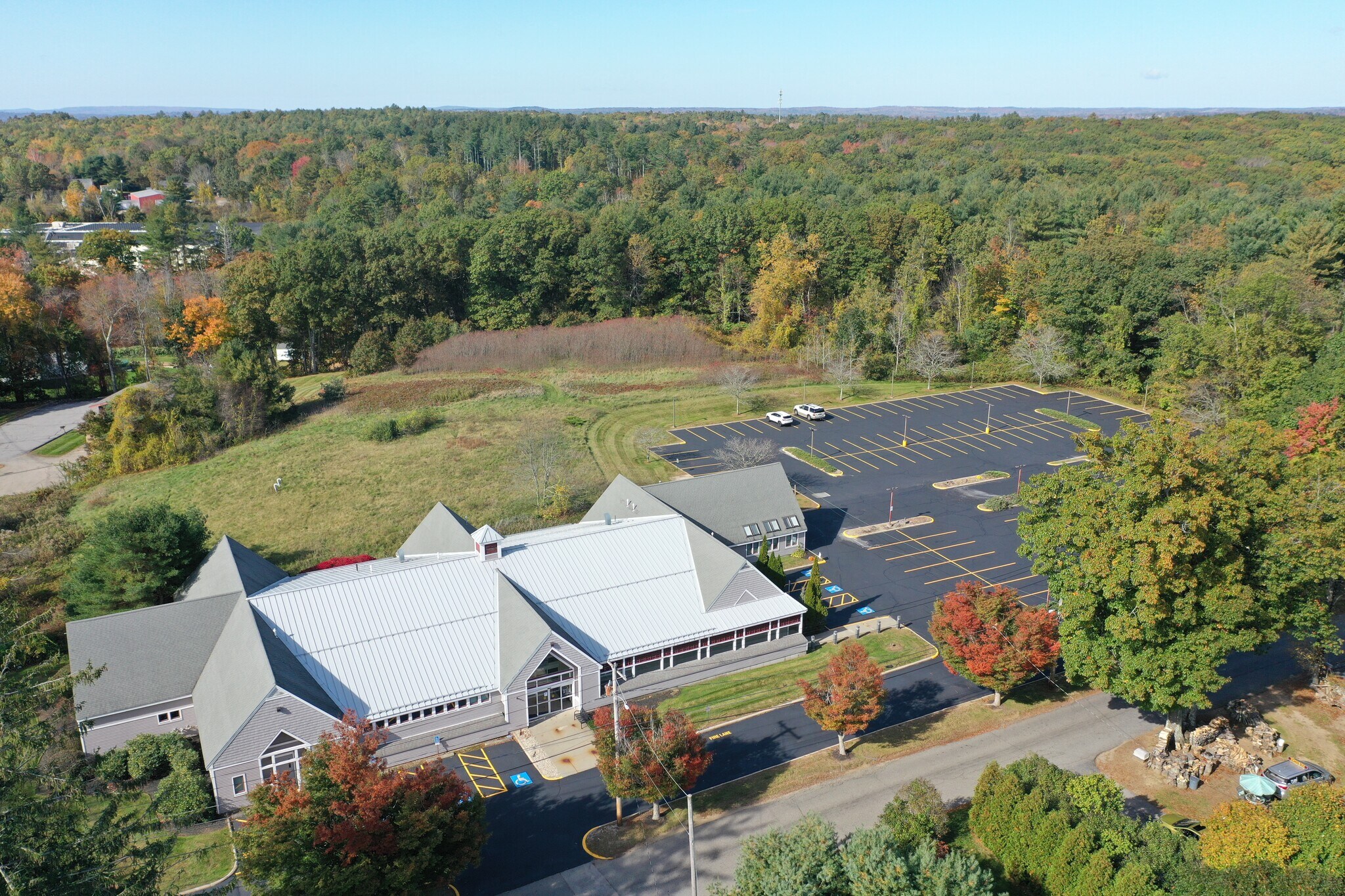 407 E. Main, Spencer, MA à vendre Photo principale- Image 1 de 1