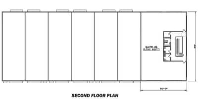 146 E Grove St, Middleboro, MA for lease Floor Plan- Image 1 of 1