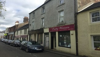 Plus de détails pour 44 Waterside St, Strathaven - Commerce de détail à louer