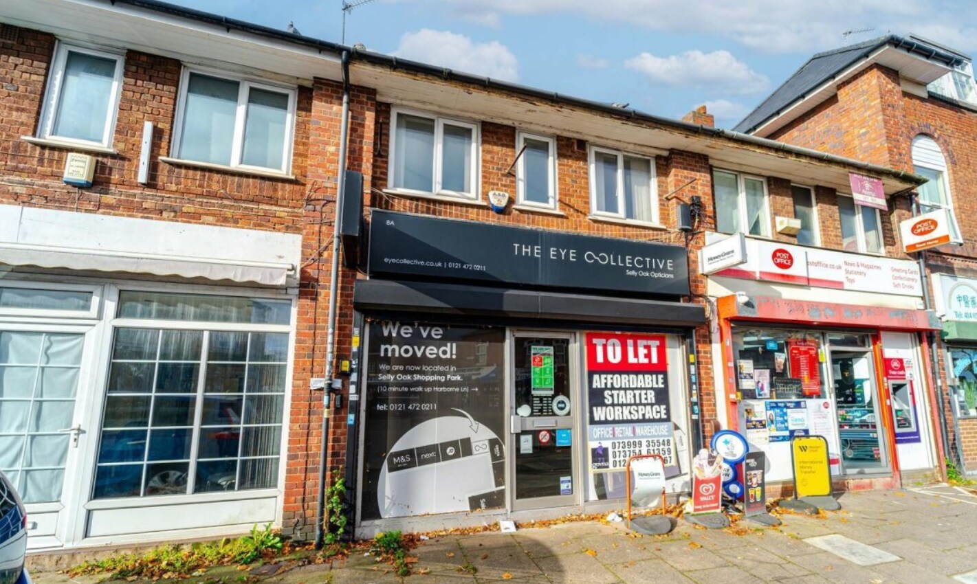 8 Oak Tree Ln, Birmingham à vendre Photo principale- Image 1 de 2