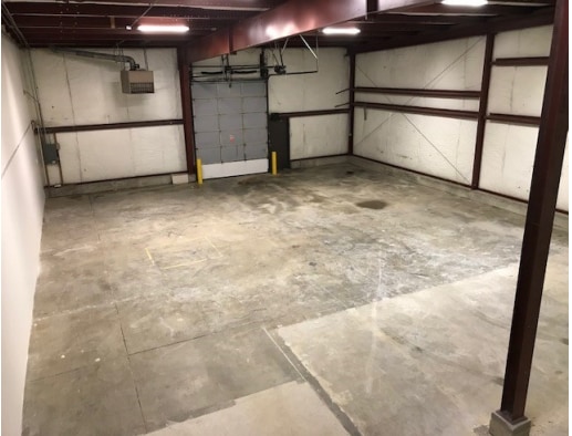 501-513 Ley Rd, Fort Wayne, IN for lease - Interior Photo - Image 2 of 8