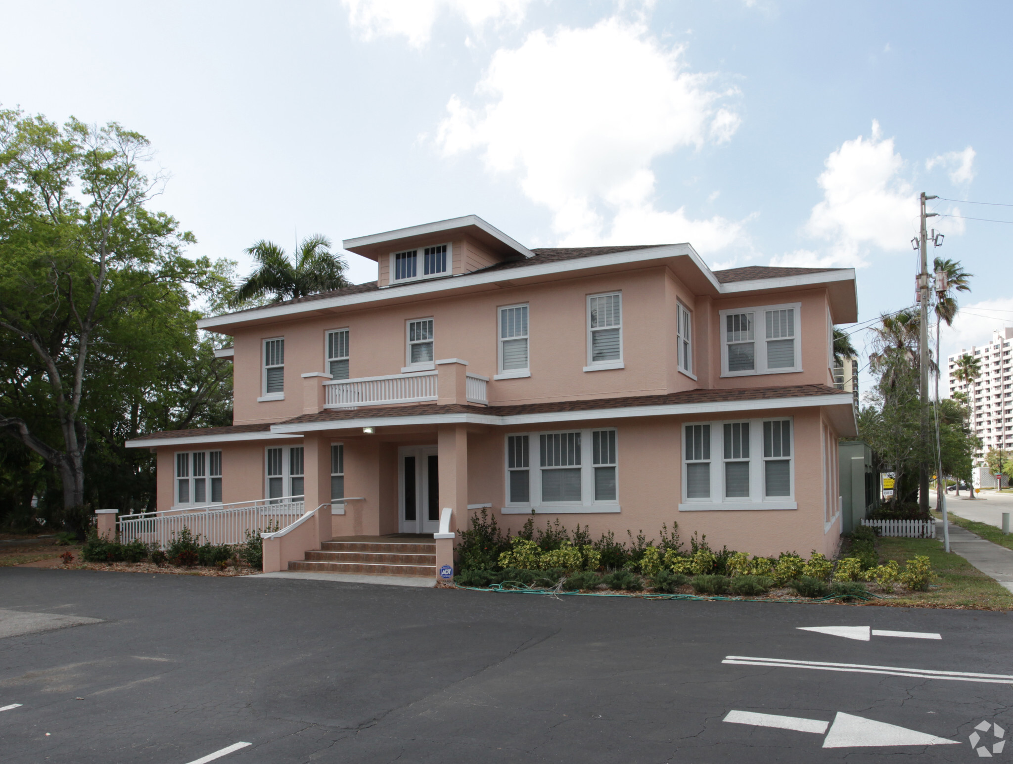 2300 McGregor Blvd, Fort Myers, FL for sale Building Photo- Image 1 of 1