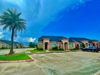 Plus de détails pour 1808 Snake River Rd, Katy, TX - Bureau à vendre