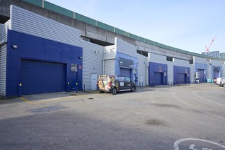 More details for Linford St, London - Industrial for Lease