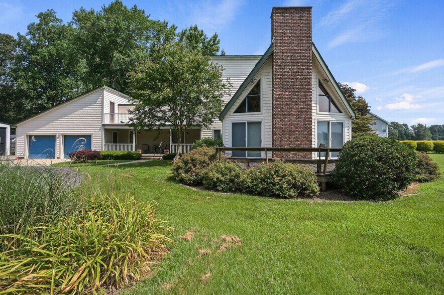 9155 Campbell Ln, Bridgeville, DE à vendre - Photo du bâtiment - Image 2 de 71