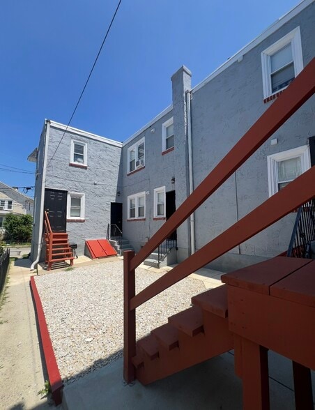 202-206 Berbro Ave, Upper Darby, PA for sale - Building Photo - Image 2 of 8