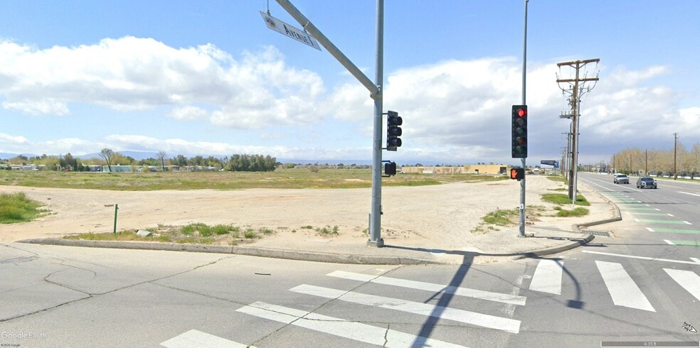 1500 East Avenue I, Lancaster, CA for sale - Building Photo - Image 3 of 5