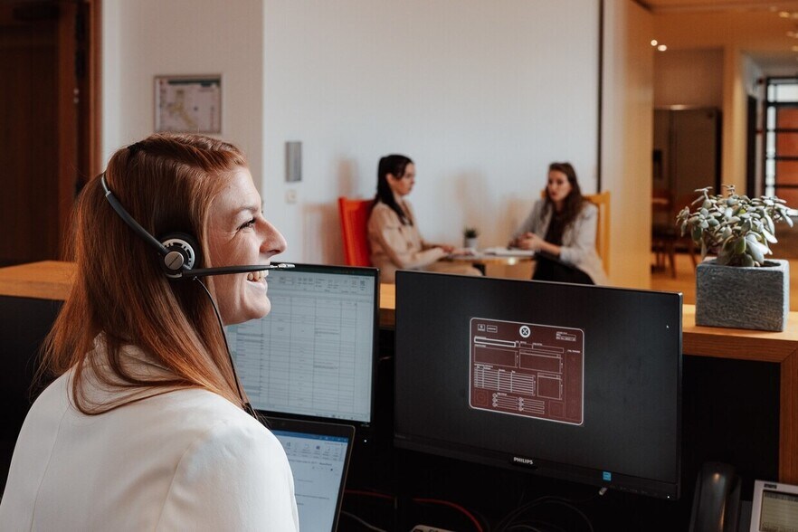 2800 Post Oak Blvd, Houston, TX à louer - Photo intérieure - Image 3 de 8