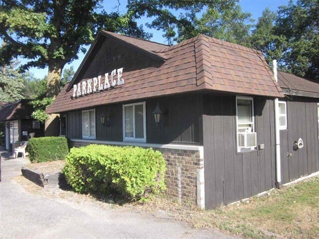 3000 W Houghton Lake Dr, Houghton Lake, MI à vendre - Photo du bâtiment - Image 2 de 19
