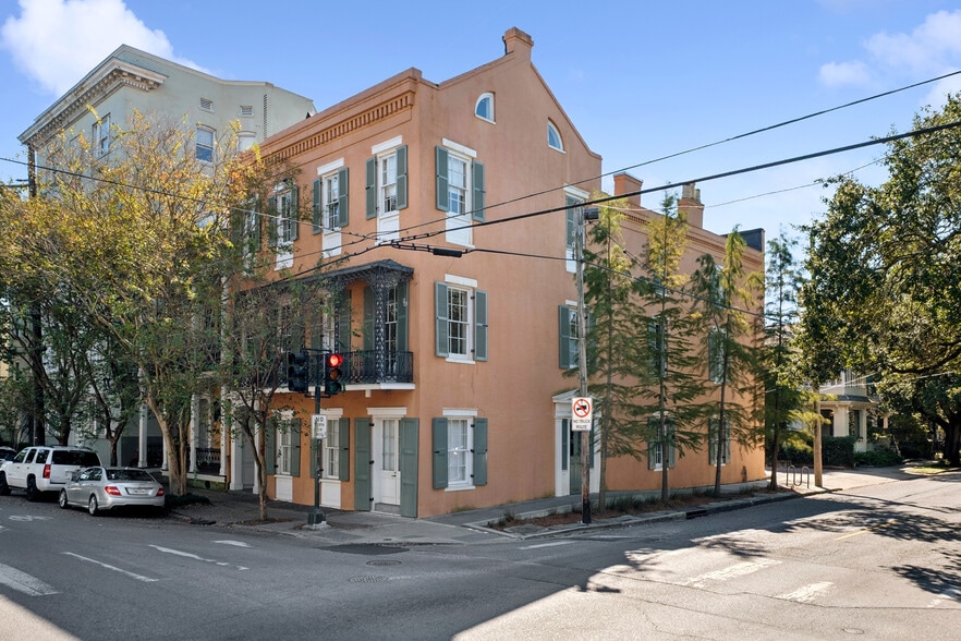 2200 Prytania St, New Orleans, LA for sale - Building Photo - Image 2 of 42