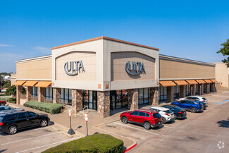 More details for 721 N Central Expy, Plano, TX - Office/Retail, Retail for Lease