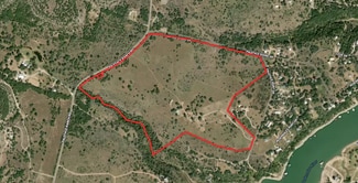 Plus de détails pour 125 Paleface Ranch Road, Spicewood, TX - Terrain à vendre