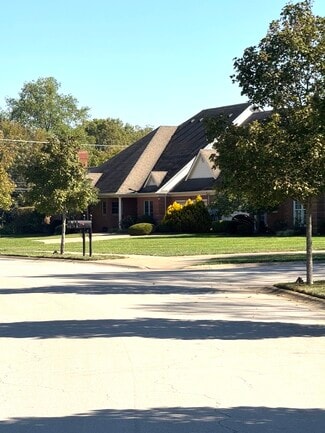 More details for 167-169 Sugartree Ln, Versailles, KY - Land for Sale