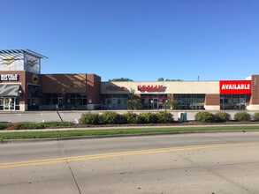 2500 Corridor Way Rd, Coralville, IA for lease Interior Photo- Image 1 of 1