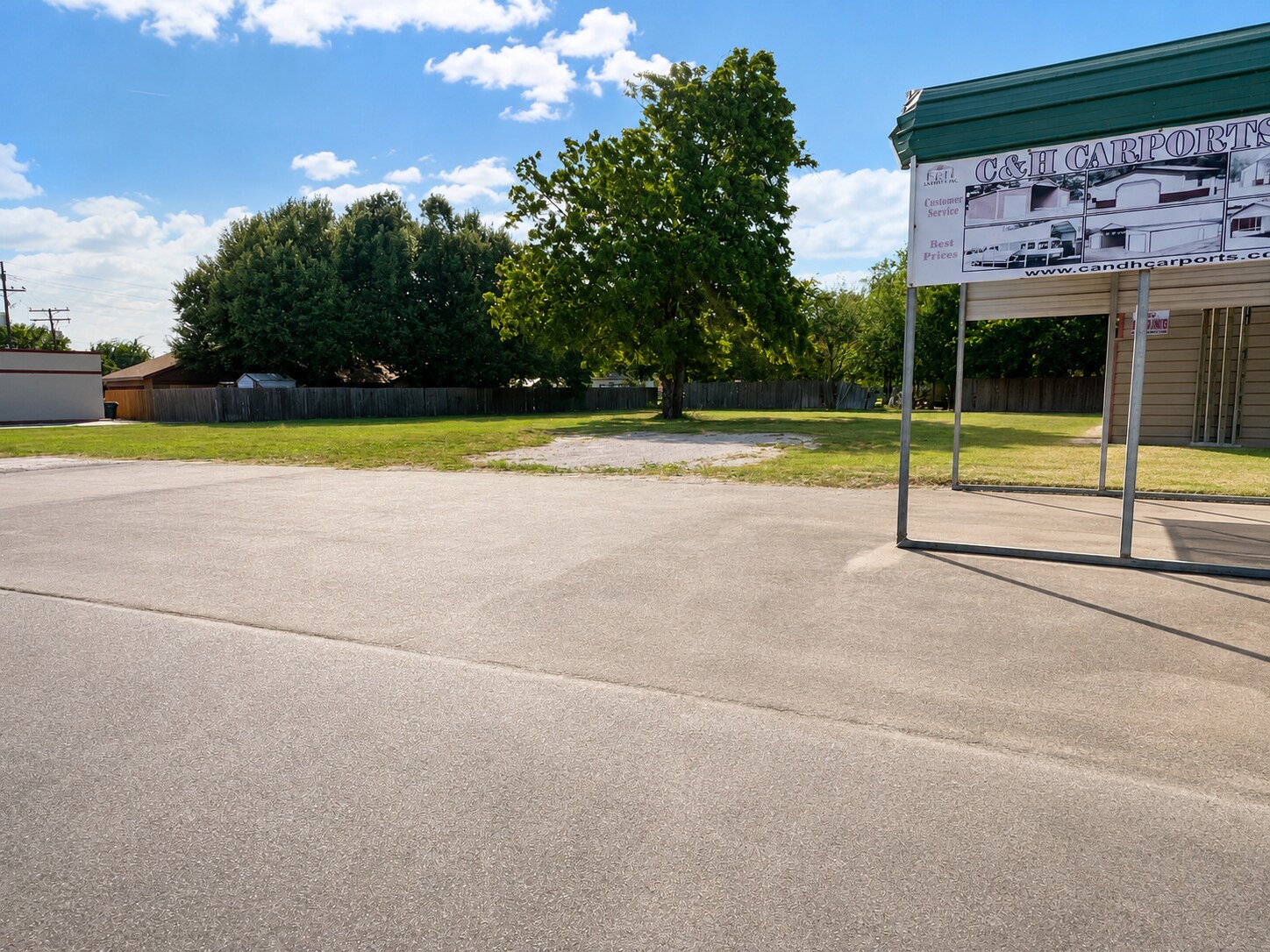 311 W US Highway 79, Franklin, TX à vendre Autre- Image 1 de 3