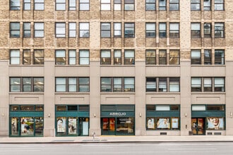 180 Varick St, New York, NY for lease Building Photo- Image 2 of 4