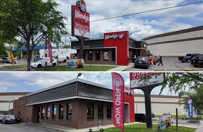 More details for 4250 Nannie Helen Burroughs Ave NE, Washington, DC - Retail for Sale