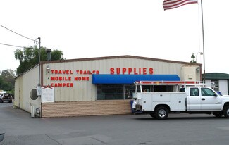 Plus de détails pour 945 W Mission Ave, Escondido, CA - Local d'activités à louer