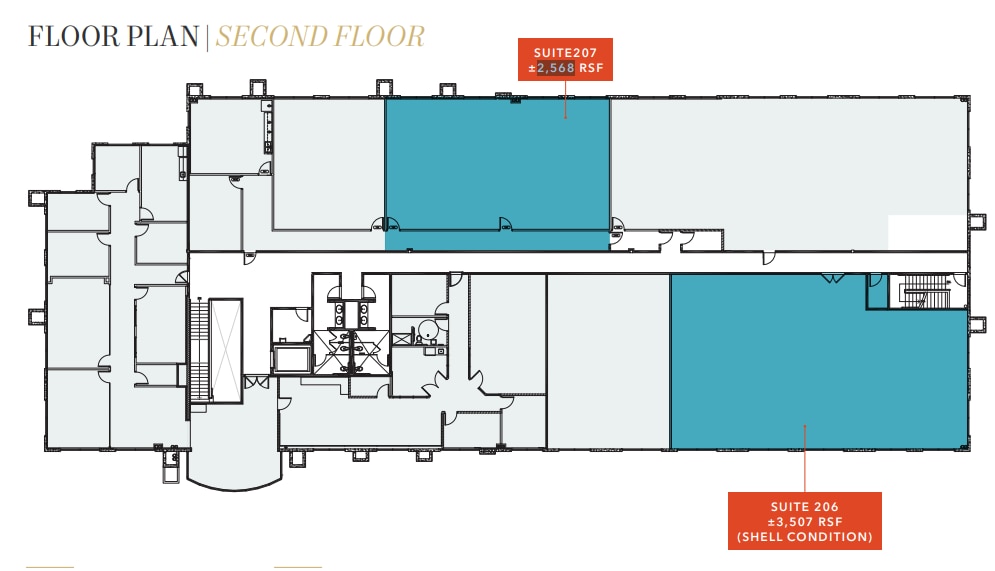 3609 Ocean Ranch Blvd, Oceanside, CA for lease Floor Plan- Image 1 of 1