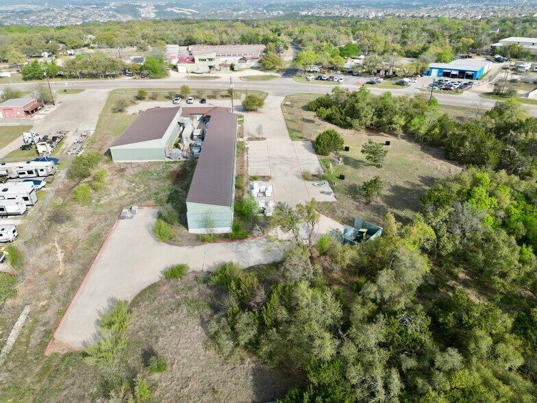 3100 Woodall Dr, Cedar Park, TX à vendre - Photo du bâtiment - Image 3 de 13