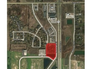 Plus de détails pour 3540 Eagle Nest Dr, Crete, IL - Terrain à vendre