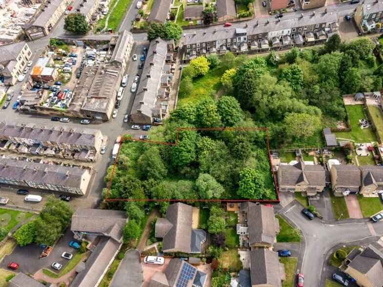 22 Foulds Close, Colne à vendre - Photo principale - Image 1 de 1