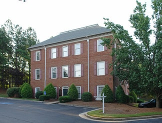 More details for 7000 Peachtree Dunwoody Rd NE, Atlanta, GA - Office for Lease