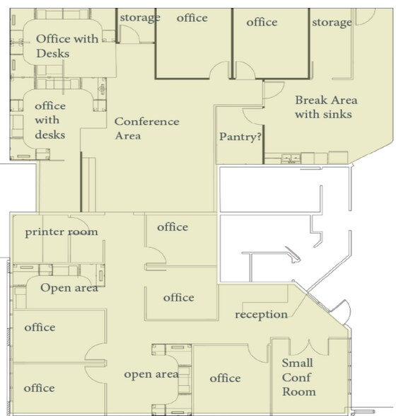 668 E 12225 S, Draper, UT à louer - Photo du bâtiment - Image 3 de 22