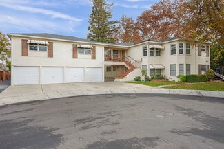 More details for 2745 Byron St, Palo Alto, CA - Multifamily for Sale