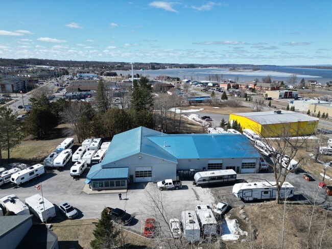 More details for 2724 Laurier St, Clarence-Rockland, ON - Industrial for Lease