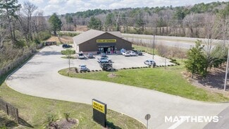 More details for 101 Frankfurt Circle, Birmingham, AL - Retail for Sale