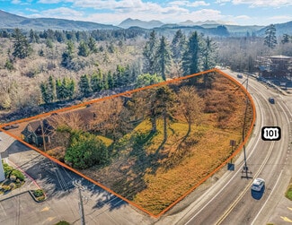 More details for 2465 S Roosevelt Dr, Seaside, OR - Land for Sale