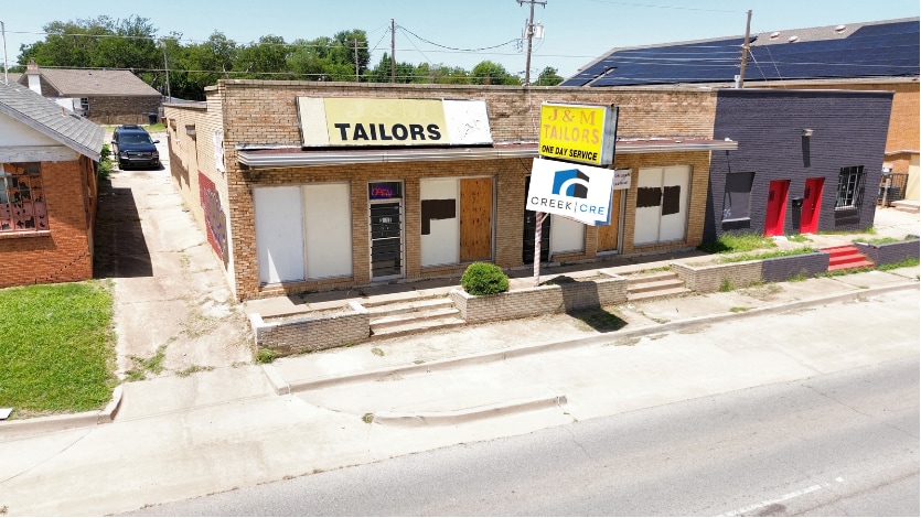 3117 N Pennsylvania Ave, Oklahoma City, OK for sale Building Photo- Image 1 of 10