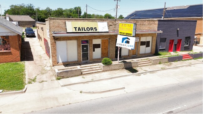 More details for 3117 N Pennsylvania Ave, Oklahoma City, OK - Retail for Sale