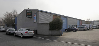 More details for Roslin Rd, London - Industrial for Lease