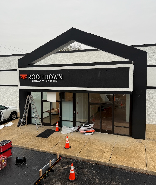 3836 N Gloster St, Tupelo, MS for lease Primary Photo- Image 1 of 9