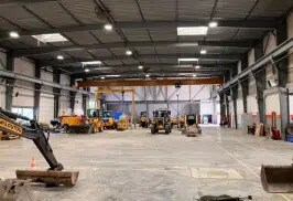 Industriel dans Roissy-en-France à louer - Photo du bâtiment - Image 3 de 8