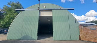 Plus de détails pour Bedford Rd, Clapham - Industriel à louer