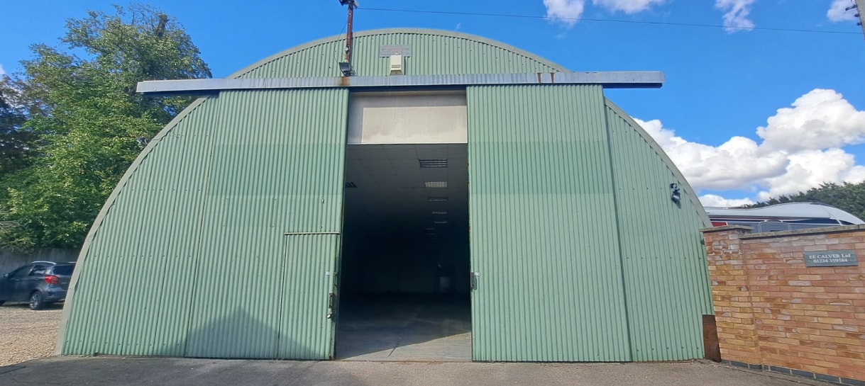 Bedford Rd, Clapham for lease Primary Photo- Image 1 of 2