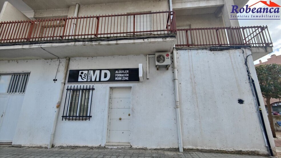 Retail in Arévalo, Ávila for lease - Building Photo - Image 3 of 6