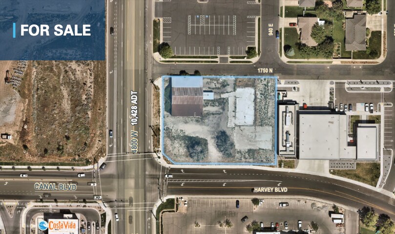 9826 4800 w, American Fork, UT à vendre Aérien- Image 1 de 3