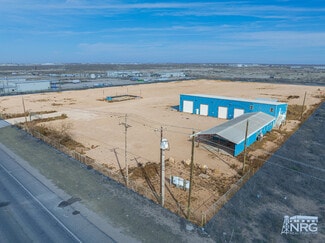 More details for 5805 S FM 1788, Midland, TX - Industrial for Lease