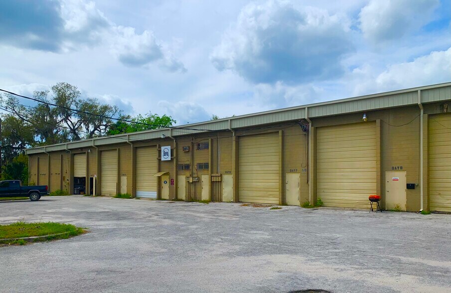 130 SE 10th Ave, Gainesville, FL à louer - Photo du bâtiment - Image 2 de 7