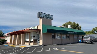 More details for 1806-1896 A St, Antioch, CA - Retail for Lease