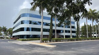 Plus de détails pour 5835 Waterford District Dr, Miami, FL - Bureau à louer